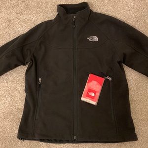 The North Face Windwall jacket